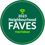 Neighbourhood Faves Awards 2023