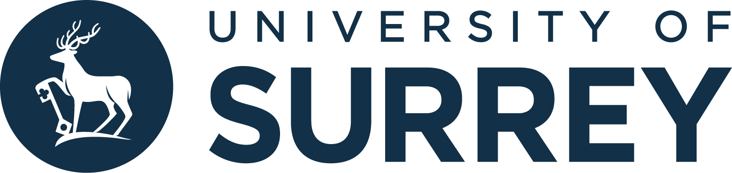 university of surrey