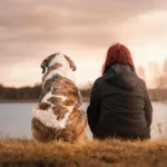 Why owning a pet is good for your mental health