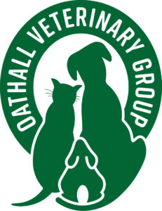Oathall Veterinary Group logo